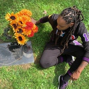 Meet your Posher, Esteenbizzysmom